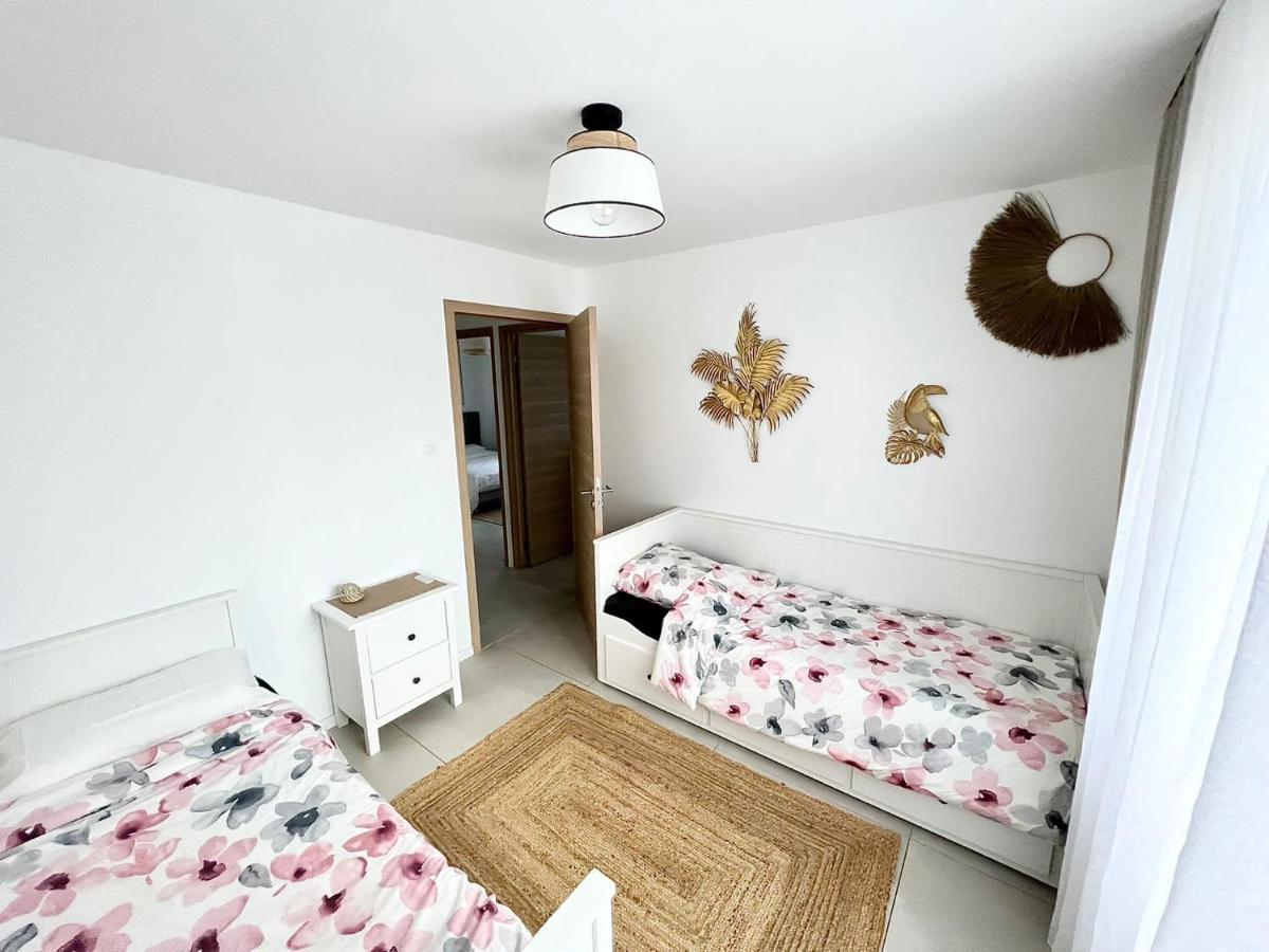 Chambre Privee Appartement Partage Strasbourg Exterior photo