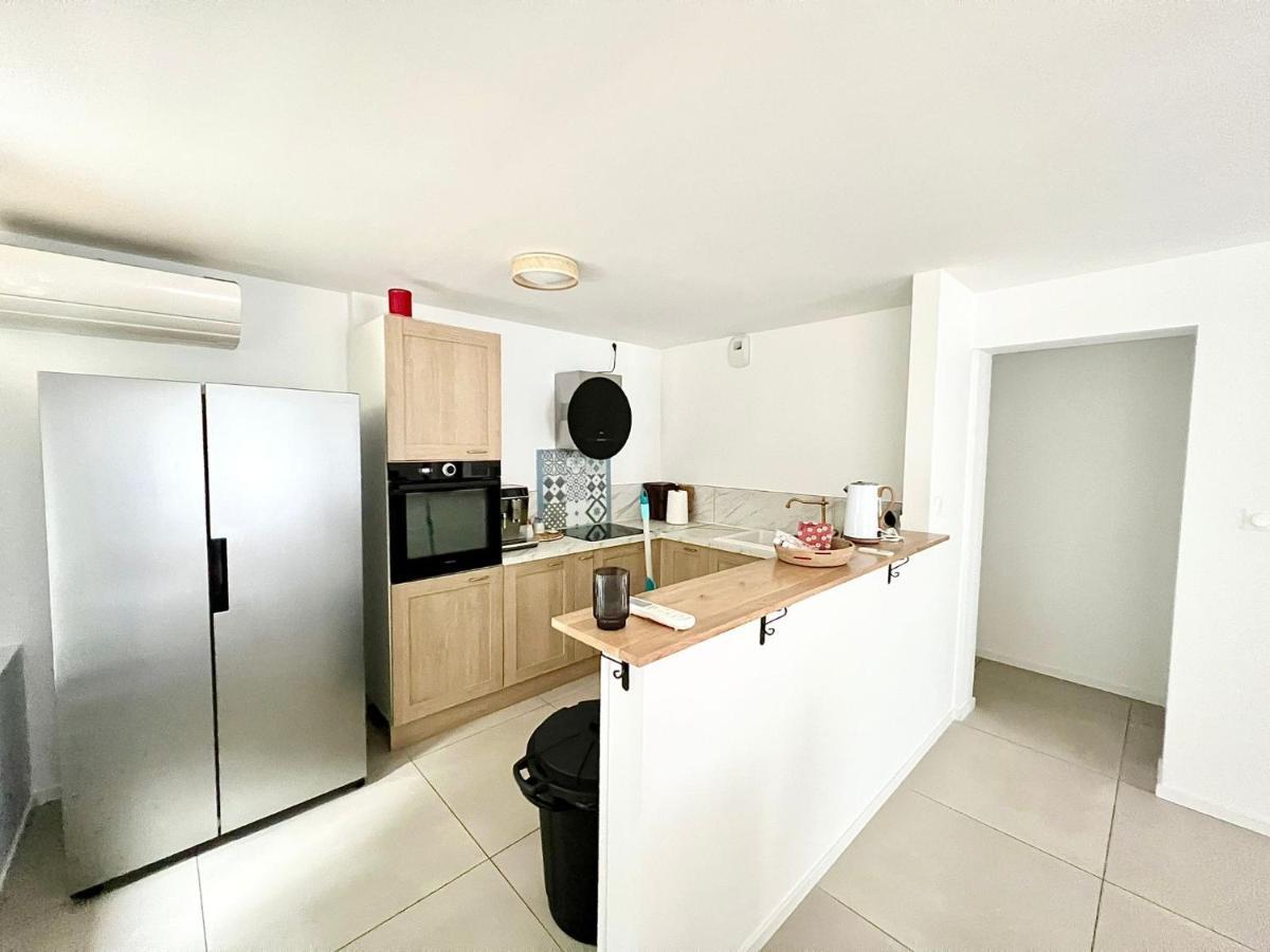 Chambre Privee Appartement Partage Strasbourg Exterior photo
